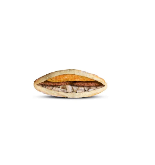 Sandwich Mix 3 Viandes