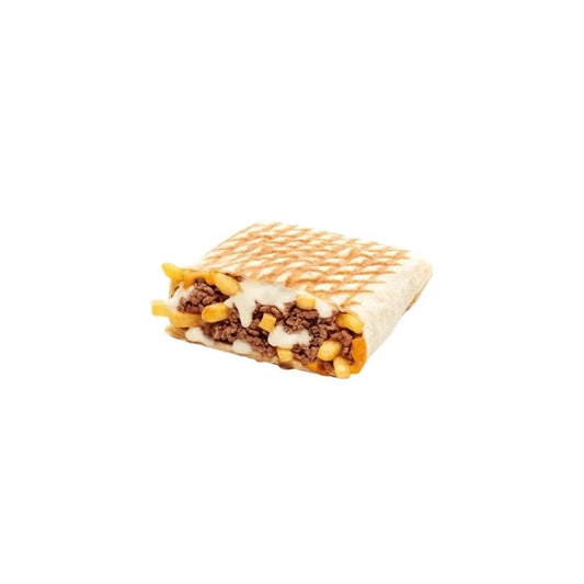 Sandwich Viande Hachée