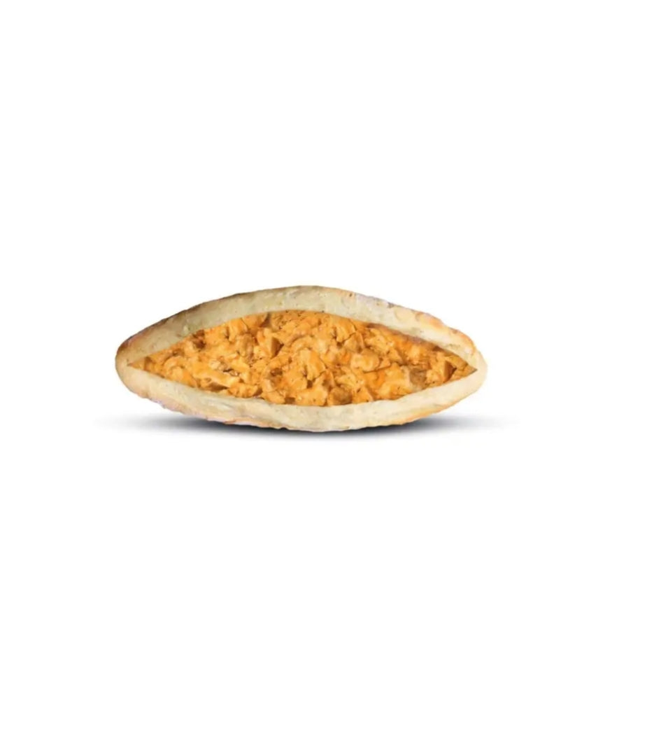 Sandwich Andalous