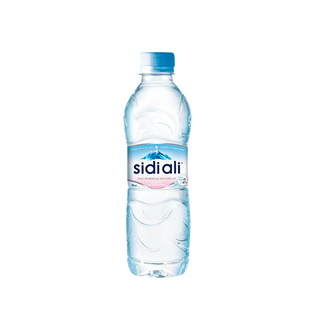 ماء سيدي علي®
