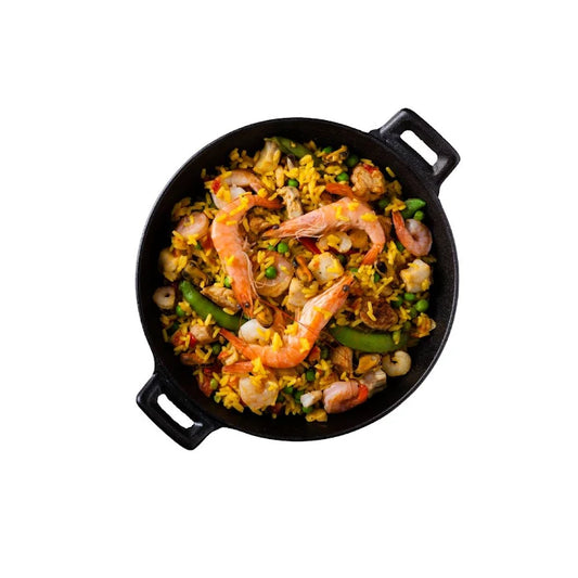 Paella 1 Personne