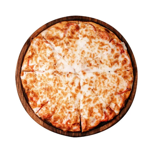 Pizza 4 Fromages