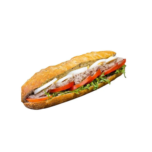 Sandwich Thon