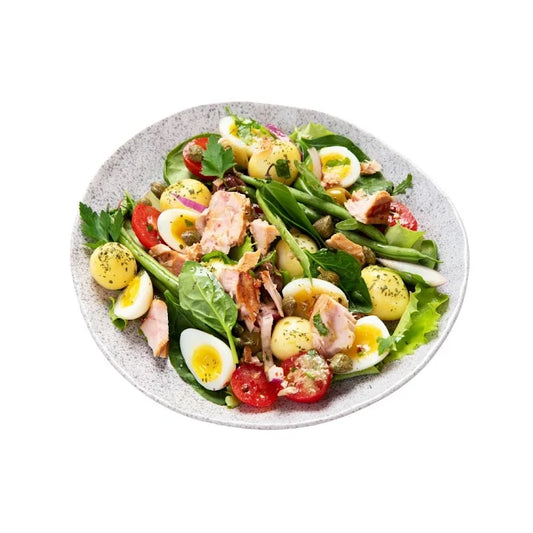 Salade Niçoise