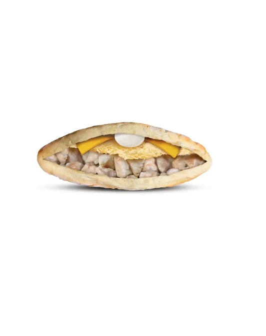 Sandwich Cheezy