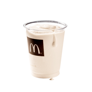 MilkShake Vanille