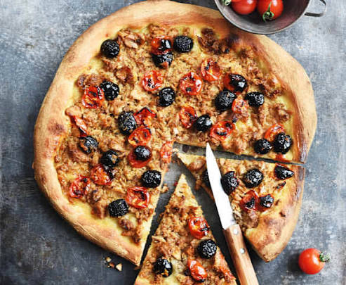 Pizza Thon