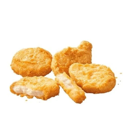 Nuggets Par 3