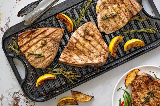 Filet Espadon GRILLADES 1Kg