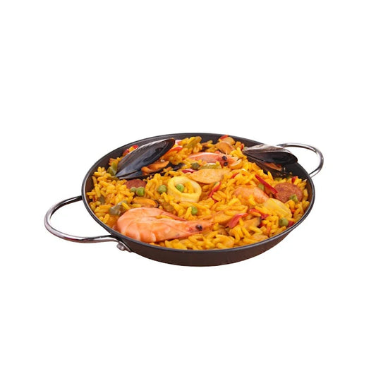 Paella 2 Personnes