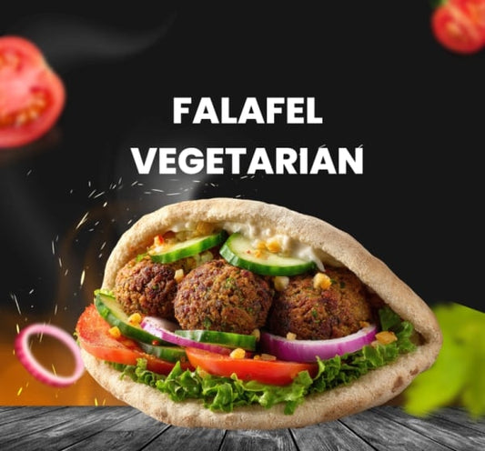 FALAFEL LIBANAIS