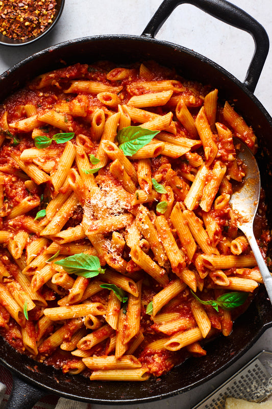 Arrabiata