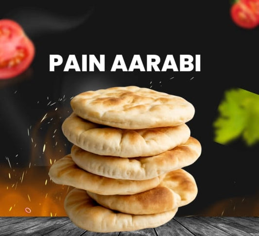 PAIN AARABI