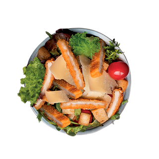 Salade Caesa