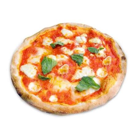 Pizza Margherita
