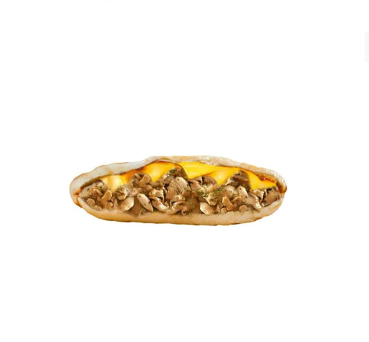 Sandwich Le chef