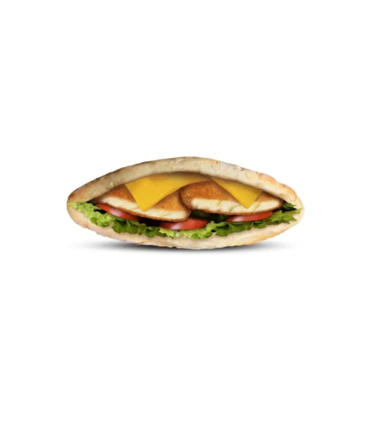 Sandwich Fish