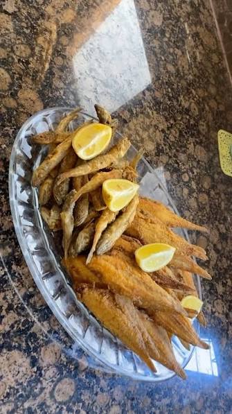 Sole GRILLADES 1Kg