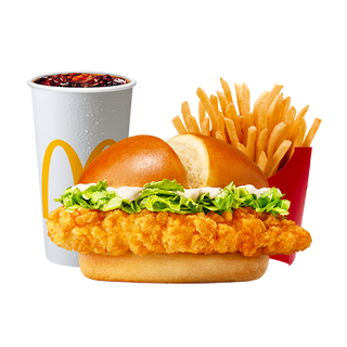 Best Of™ McCrispy®