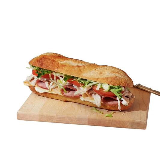 Sandwich poulet