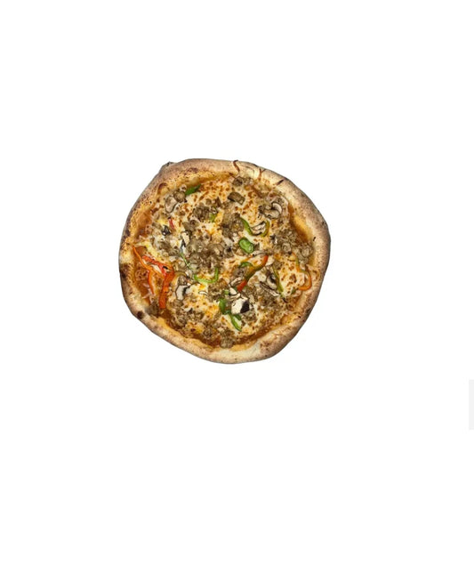 Pizza Poulet