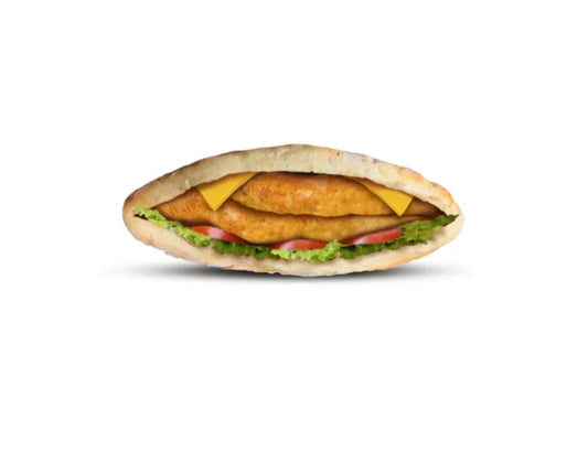 Sandwich Crispy