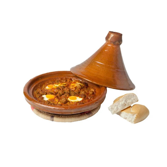 Tajine Viande Hachée