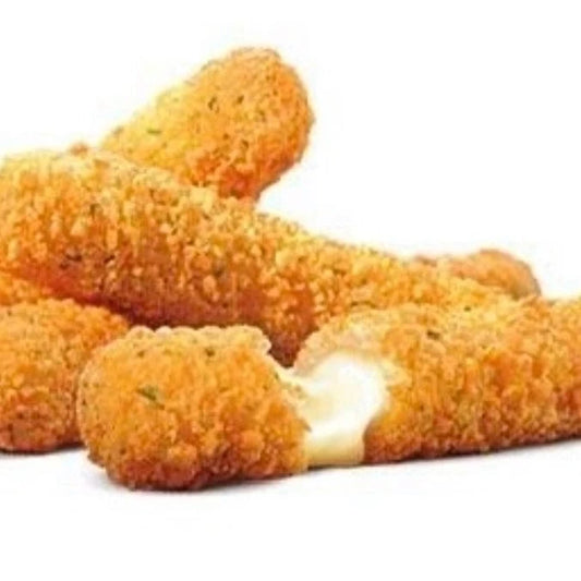 Mozza Sticks Par 5