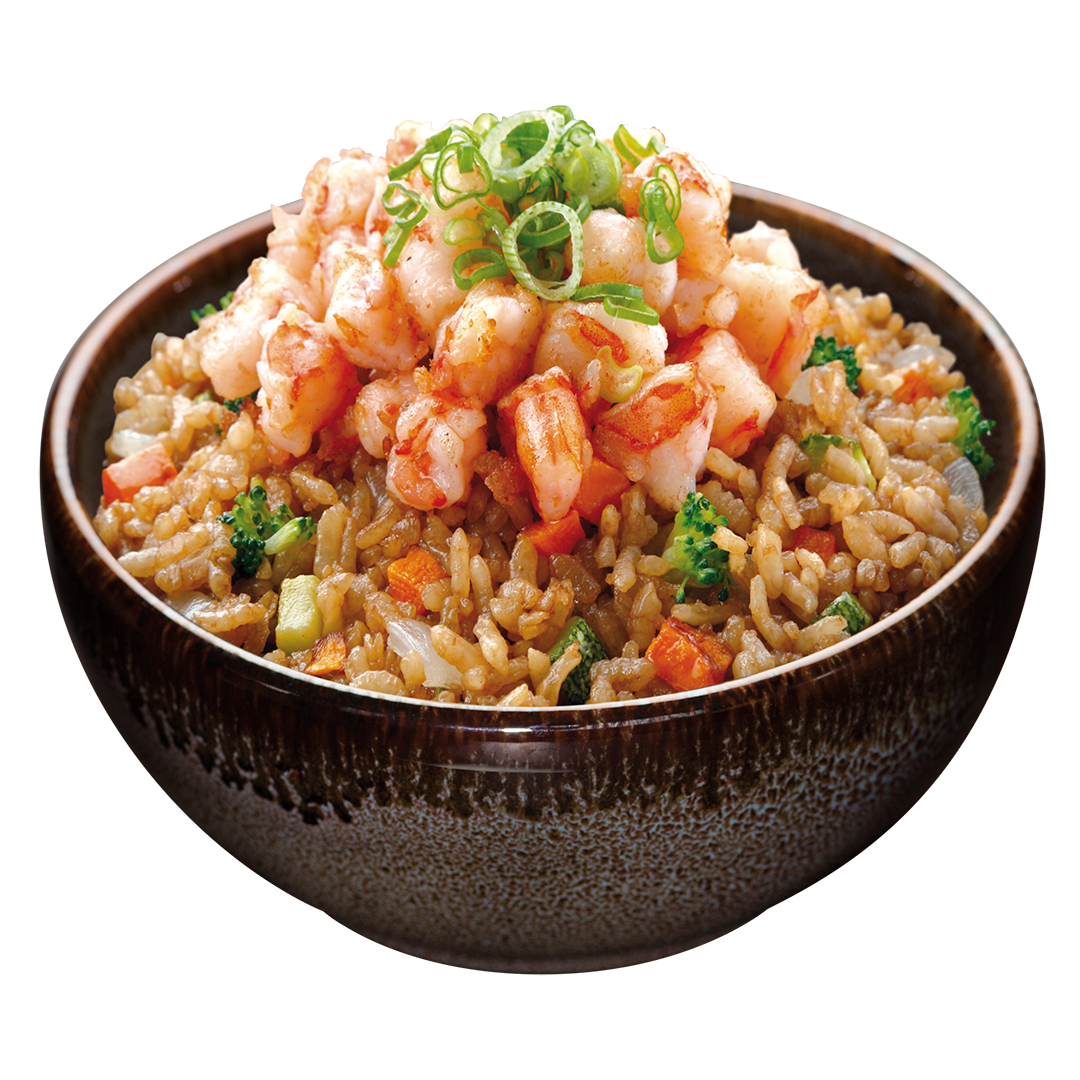 Riz Yakimeshi