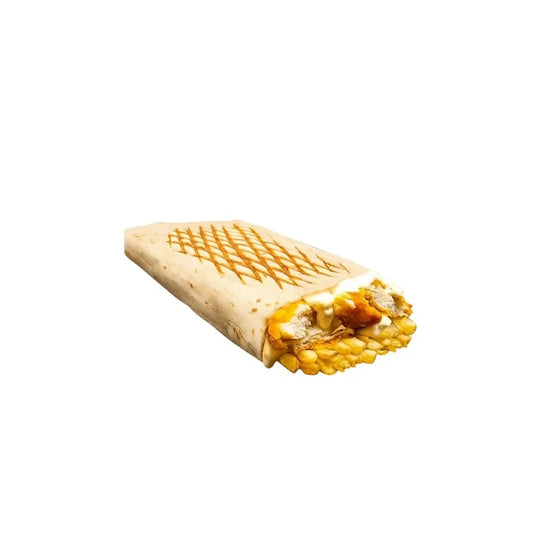 Tacos Nugget