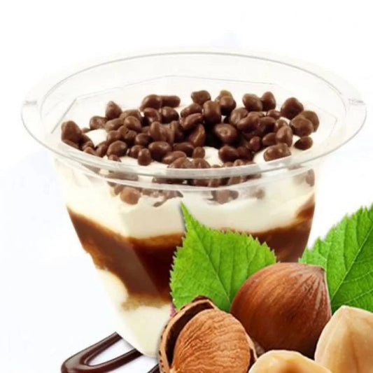Tiramisu Nutella