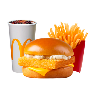 أفضل ما في Filet-O-Fish™