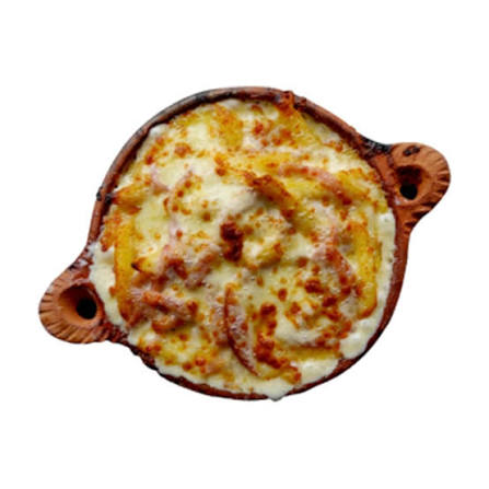 Pasticcio Poulet