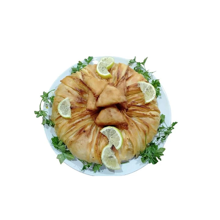 Pastilla (1 Personne)