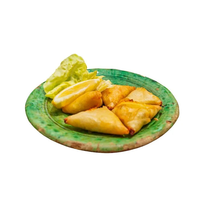تشكيلة بريوات (6 قطع)