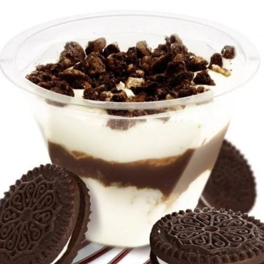 Tiramisu Oreo