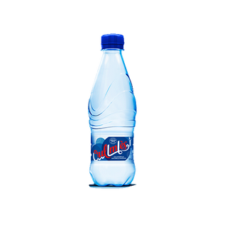 ماء أولماس