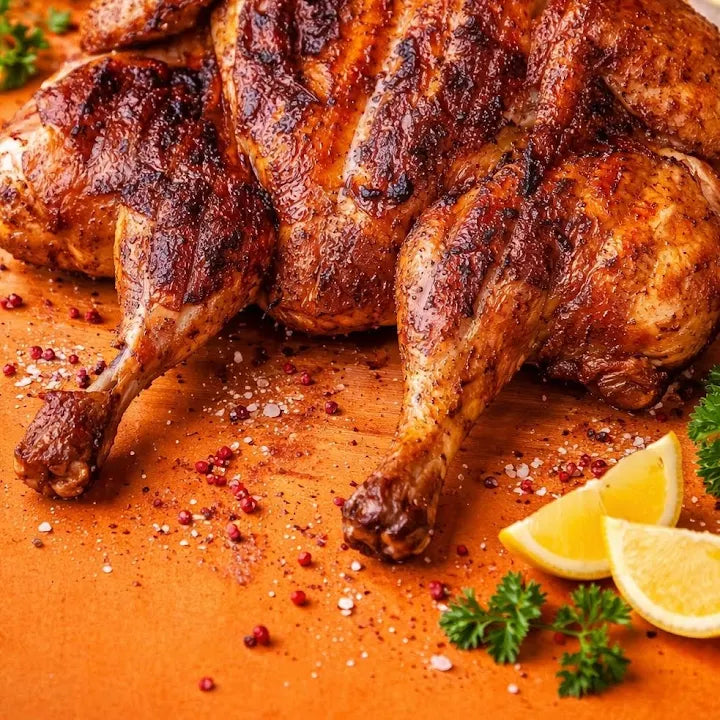 دجاجة كاملة