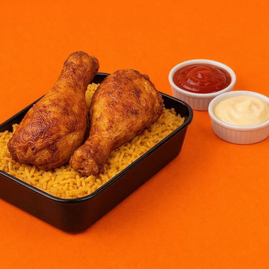 Chicken Solo