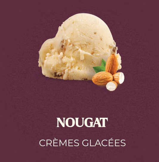 Nougat
