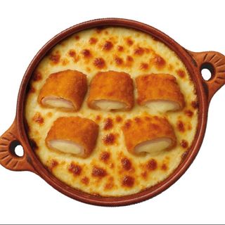 Pasticcio nuggets
