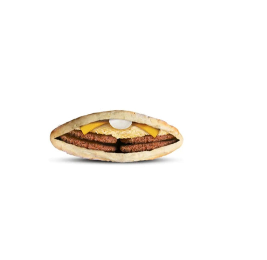 Sandwich Cheezy Steak