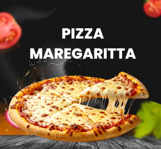 PIZZA MAREGARITTA